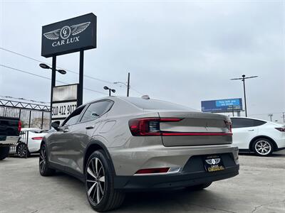 2021 Polestar 2 Launch Edition   - Photo 10 - Lennox, CA 90304