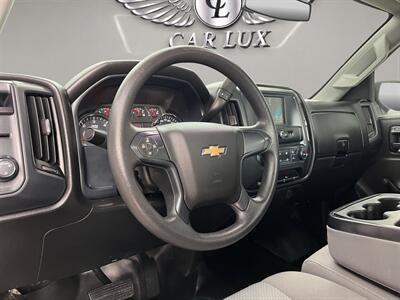 2018 Chevrolet Silverado 1500 WT   - Photo 10 - Lennox, CA 90304