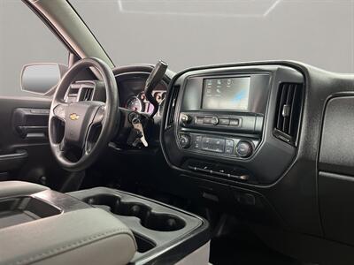 2018 Chevrolet Silverado 1500 WT   - Photo 14 - Lennox, CA 90304
