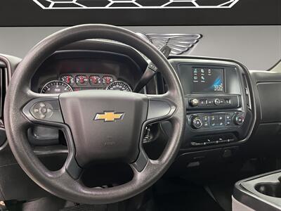 2018 Chevrolet Silverado 1500 WT   - Photo 13 - Lennox, CA 90304
