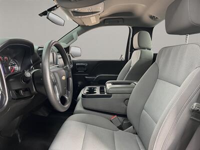 2018 Chevrolet Silverado 1500 WT   - Photo 9 - Lennox, CA 90304