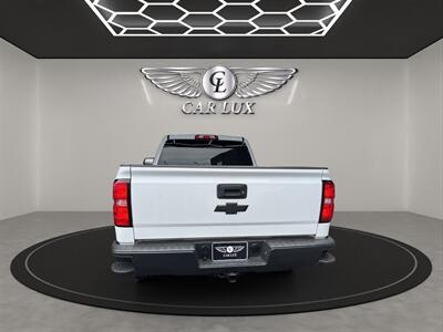 2018 Chevrolet Silverado 1500 WT   - Photo 6 - Lennox, CA 90304