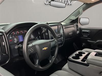 2018 Chevrolet Silverado 1500 WT   - Photo 19 - Lennox, CA 90304