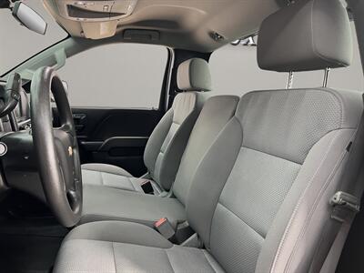 2018 Chevrolet Silverado 1500 WT   - Photo 12 - Lennox, CA 90304