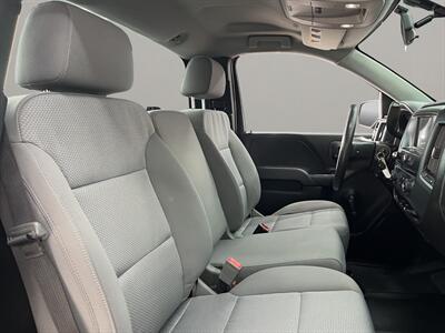2018 Chevrolet Silverado 1500 WT   - Photo 17 - Lennox, CA 90304