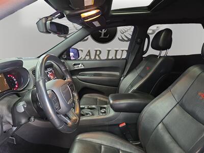 2018 Dodge Durango R/T   - Photo 9 - Lennox, CA 90304