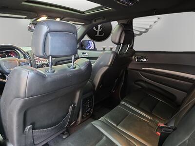 2018 Dodge Durango R/T   - Photo 22 - Lennox, CA 90304