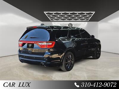 2018 Dodge Durango R/T   - Photo 24 - Lennox, CA 90304