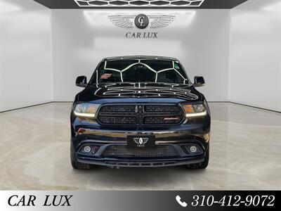 2018 Dodge Durango R/T   - Photo 21 - Lennox, CA 90304
