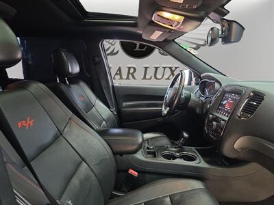 2018 Dodge Durango R/T   - Photo 15 - Lennox, CA 90304