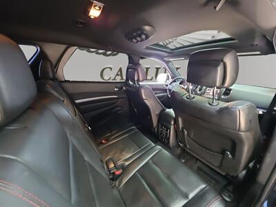 2018 Dodge Durango R/T   - Photo 11 - Lennox, CA 90304