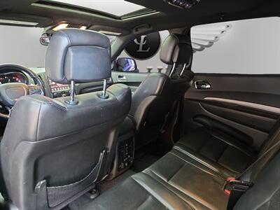 2018 Dodge Durango R/T   - Photo 7 - Lennox, CA 90304
