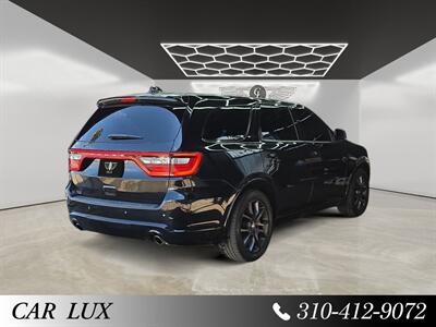 2018 Dodge Durango R/T   - Photo 5 - Lennox, CA 90304