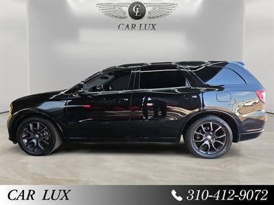 2018 Dodge Durango R/T   - Photo 2 - Lennox, CA 90304