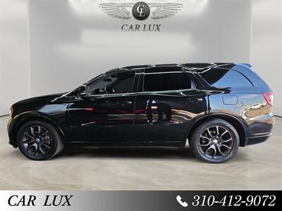 2018 Dodge Durango R/T   - Photo 2 - Lennox, CA 90304