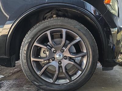 2018 Dodge Durango R/T   - Photo 25 - Lennox, CA 90304