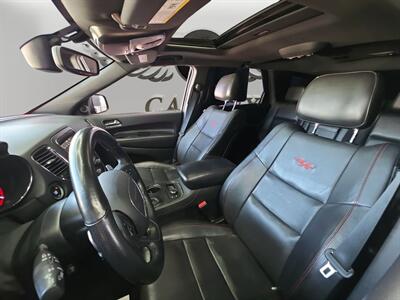 2018 Dodge Durango R/T   - Photo 11 - Lennox, CA 90304