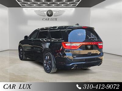 2018 Dodge Durango R/T   - Photo 26 - Lennox, CA 90304