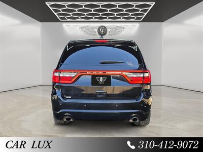2018 Dodge Durango R/T   - Photo 4 - Lennox, CA 90304