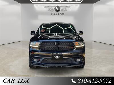 2018 Dodge Durango R/T   - Photo 8 - Lennox, CA 90304