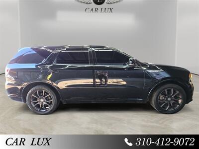 2018 Dodge Durango R/T   - Photo 23 - Lennox, CA 90304