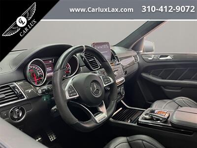 2018 Mercedes-Benz AMG GLE 63 S   - Photo 22 - Lennox, CA 90304