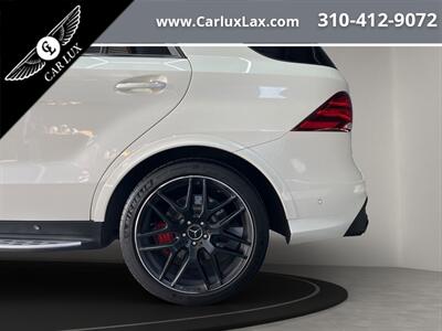 2018 Mercedes-Benz AMG GLE 63 S   - Photo 9 - Lennox, CA 90304