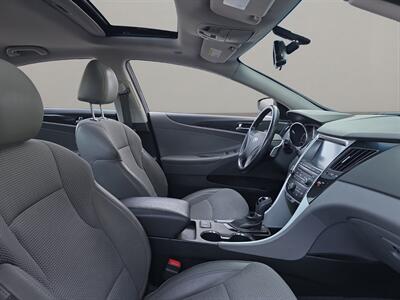 2014 Hyundai SONATA SE   - Photo 14 - Lennox, CA 90304