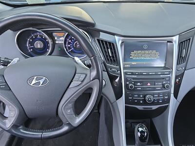 2014 Hyundai SONATA SE   - Photo 21 - Lennox, CA 90304