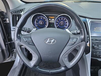 2014 Hyundai SONATA SE   - Photo 8 - Lennox, CA 90304