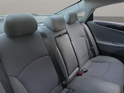 2014 Hyundai SONATA SE   - Photo 15 - Lennox, CA 90304