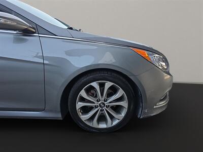 2014 Hyundai SONATA SE   - Photo 18 - Lennox, CA 90304