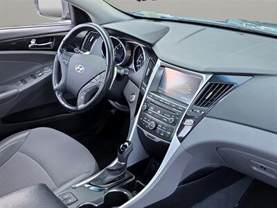 2014 Hyundai SONATA SE   - Photo 13 - Lennox, CA 90304