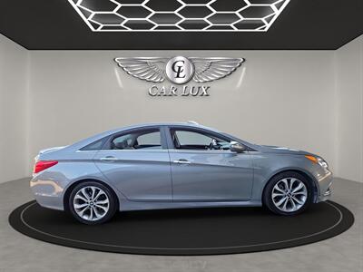 2014 Hyundai SONATA SE   - Photo 6 - Lennox, CA 90304