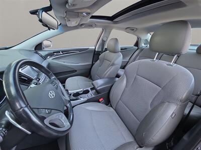 2014 Hyundai SONATA SE   - Photo 16 - Lennox, CA 90304
