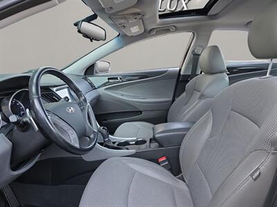 2014 Hyundai SONATA SE   - Photo 7 - Lennox, CA 90304