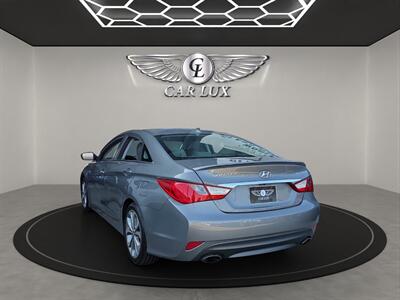 2014 Hyundai SONATA SE   - Photo 3 - Lennox, CA 90304