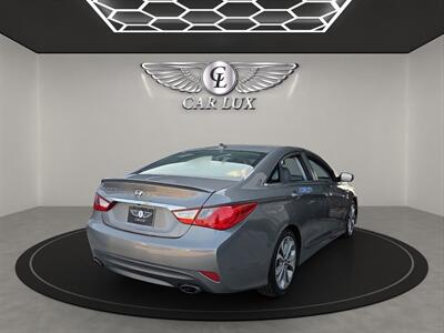 2014 Hyundai SONATA SE   - Photo 5 - Lennox, CA 90304