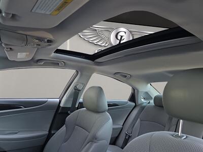2014 Hyundai SONATA SE   - Photo 19 - Lennox, CA 90304