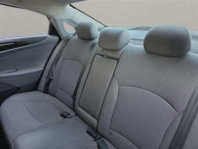 2014 Hyundai SONATA SE   - Photo 10 - Lennox, CA 90304