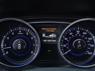 2014 Hyundai SONATA SE   - Photo 9 - Lennox, CA 90304
