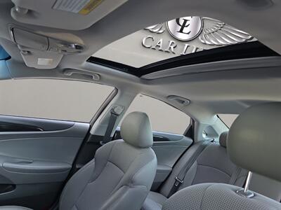 2014 Hyundai SONATA SE   - Photo 12 - Lennox, CA 90304
