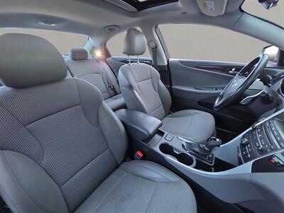 2014 Hyundai SONATA SE   - Photo 17 - Lennox, CA 90304