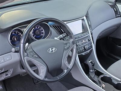 2014 Hyundai SONATA SE   - Photo 11 - Lennox, CA 90304