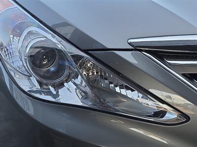 2014 Hyundai SONATA SE   - Photo 20 - Lennox, CA 90304