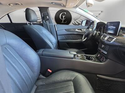 2016 Mercedes-Benz CLS CLS 400 - Photo 16 - Lennox, CA 90304