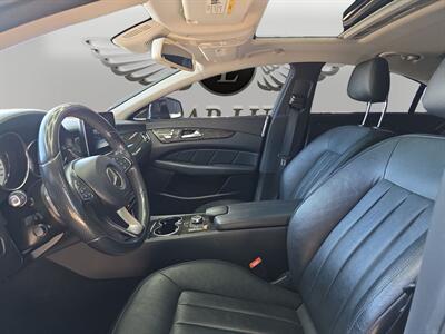 2016 Mercedes-Benz CLS CLS 400 - Photo 9 - Lennox, CA 90304