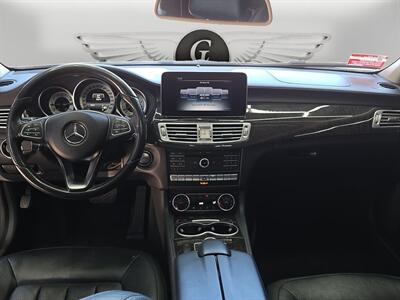 2016 Mercedes-Benz CLS CLS 400 - Photo 11 - Lennox, CA 90304