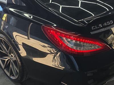 2016 Mercedes-Benz CLS CLS 400 - Photo 23 - Lennox, CA 90304