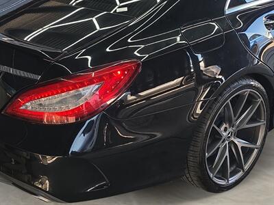 2016 Mercedes-Benz CLS CLS 400 - Photo 19 - Lennox, CA 90304